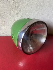 MZ TS 125 150 250 Lampe