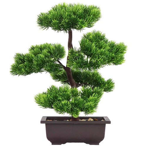 Bonsai baum künstlich deko - baum,