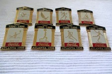 8 Coca Cola Olympia Atlanta