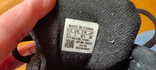 Adidas response adiprene - response,