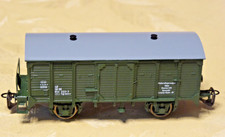 Spur TT TILLIG Bauzugwagen  Materialwagen NEUWERTIG Selten aus Set ohne OVP !!!3