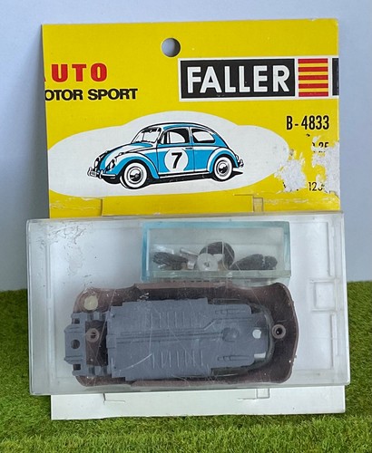 Faller 4833 käfer - faller,