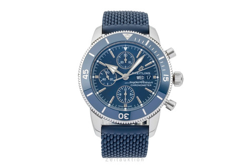 Breitling superocean heritage - breitling,