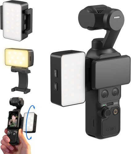 Smallrig color - smallrig, bi-color