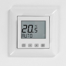 Raumthermostat digital - raumthermostat,