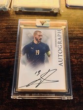 Futera 2025 Leonardo Bonucci