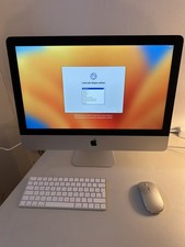 Apple iMac 21,5" 2017 Core i5