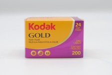 Kodak Gold 200 – 24