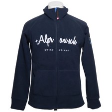 Alprausch fleecejacke - alprausch,,