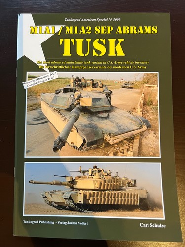 Tankograd publishing 3009 - tankograd,