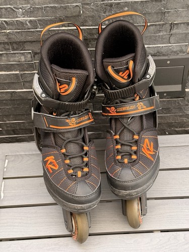Inline skates inliner - k2,