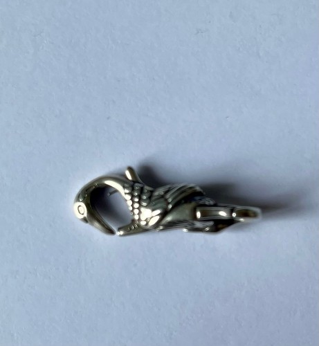 Trollbeads verschluss schwan - verschluss,
