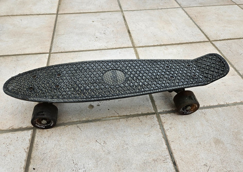 Pennyboard mini skateboard - pennyboard, mini-skateboard