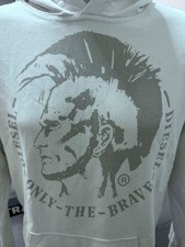 Orig. Diesel Kapuzenpullover -