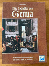 Die Händler von Genua -
