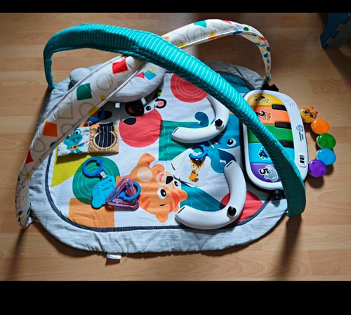 Baby einstein gym - einstein, baby-gym