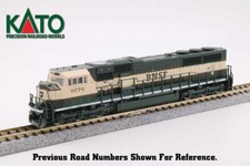 Spur kato diesellok - -,