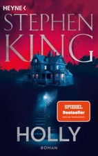 Holly | Stephen King | 2024 |