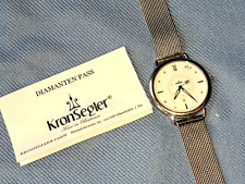 Unisex Armbanduhren *