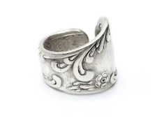 Besteckring Unikat Ring aus