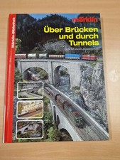 MÄRKLIN-Bibliothek - Buch "