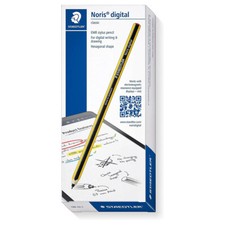Staedtler Noris Digital Eingabestift Klassisch 180 22 Emr für Schreiben
