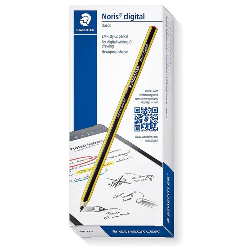 Staedtler noris digital - staedtler,