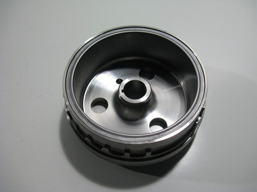 Lichtmaschine rotor polrad - rotor,