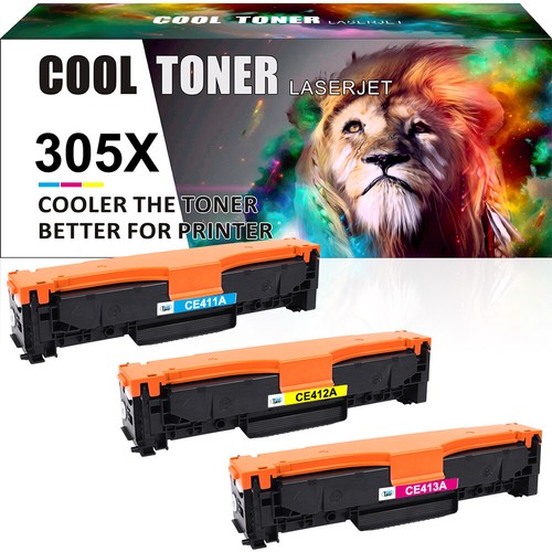 3xxl toner kompatible - toner, für