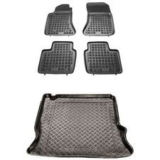 RX05171111-1 Satz Fußmatten