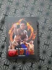 Ring of Fire (Bloodfist