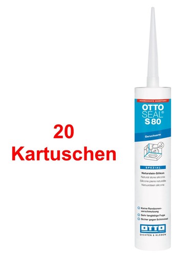 Naturstein silikon ottoseal - naturstein-silikon,