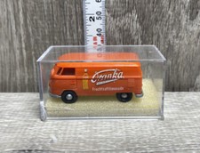 BREKINA 1:87 HO SCALE VW