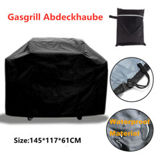 Neu Premium Grillabdeckung BBQ