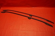 Dachrelinge Mercedes S211 W211 E-Klasse Dachgepäckträger A2118490698 Original/14