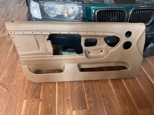 Bmw e36 nfl - bmw,