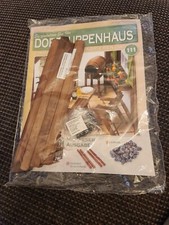 DORFPUPPENHAUS Ausgabe 111 -