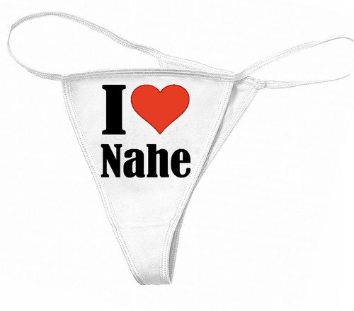 String tanga love nahe - i,