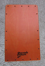 Granada Drum BAS NAT-ORG Cajon