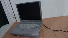 Vintage Retro Toshiba Tecra