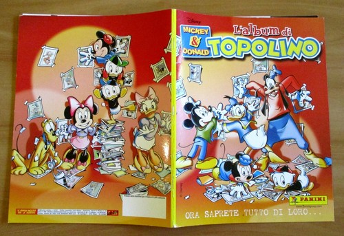 Fotoalbum abzehbilder disney - fotoalbum,