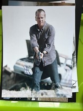 Jack Bauer 24 Kiefer