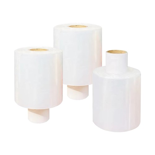 Stretchfolie mini 100mm x - 3,