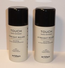 Artego Touch Straight Rules