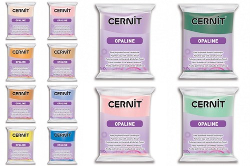Cernit modelliermasse polymer - cernit,