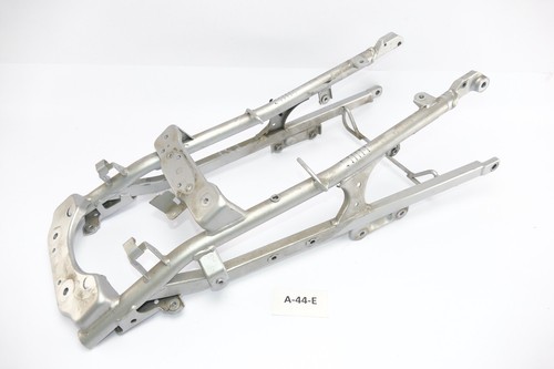 Suzuki 650 heckrahmen - 650, s