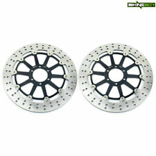 Bremsscheiben vorne für