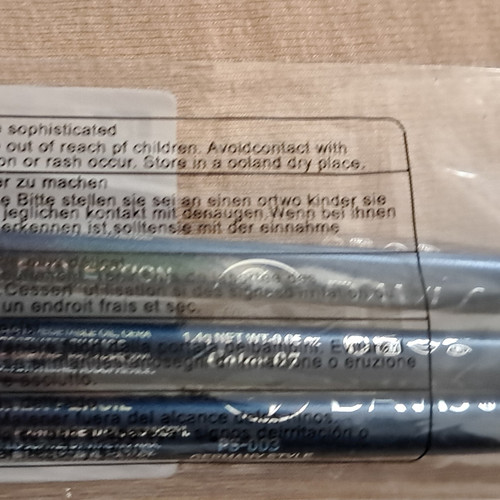 Alverde kajal eyeliner - alverde,