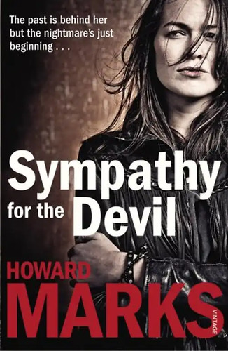 Sympathy for the devil - for,