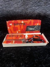 Schere Zackenschere Schneiderschere Spitz Pinking Shears Size 7“ In Box Vintage 